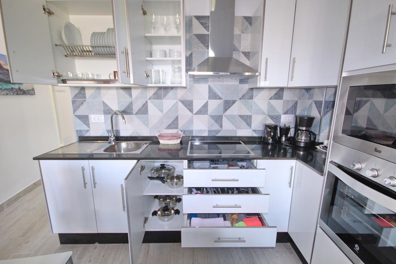 Modern Apartment In Complex With Pool In Costa Adeje Eksteriør bilde